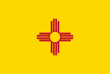 New Mexico flag